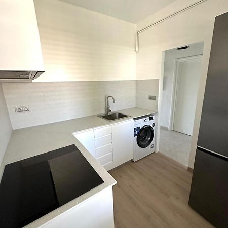 Beach Life, Primera Linea, 3 Habitaciones, Reformado 2025 캠브릴스 외부 사진