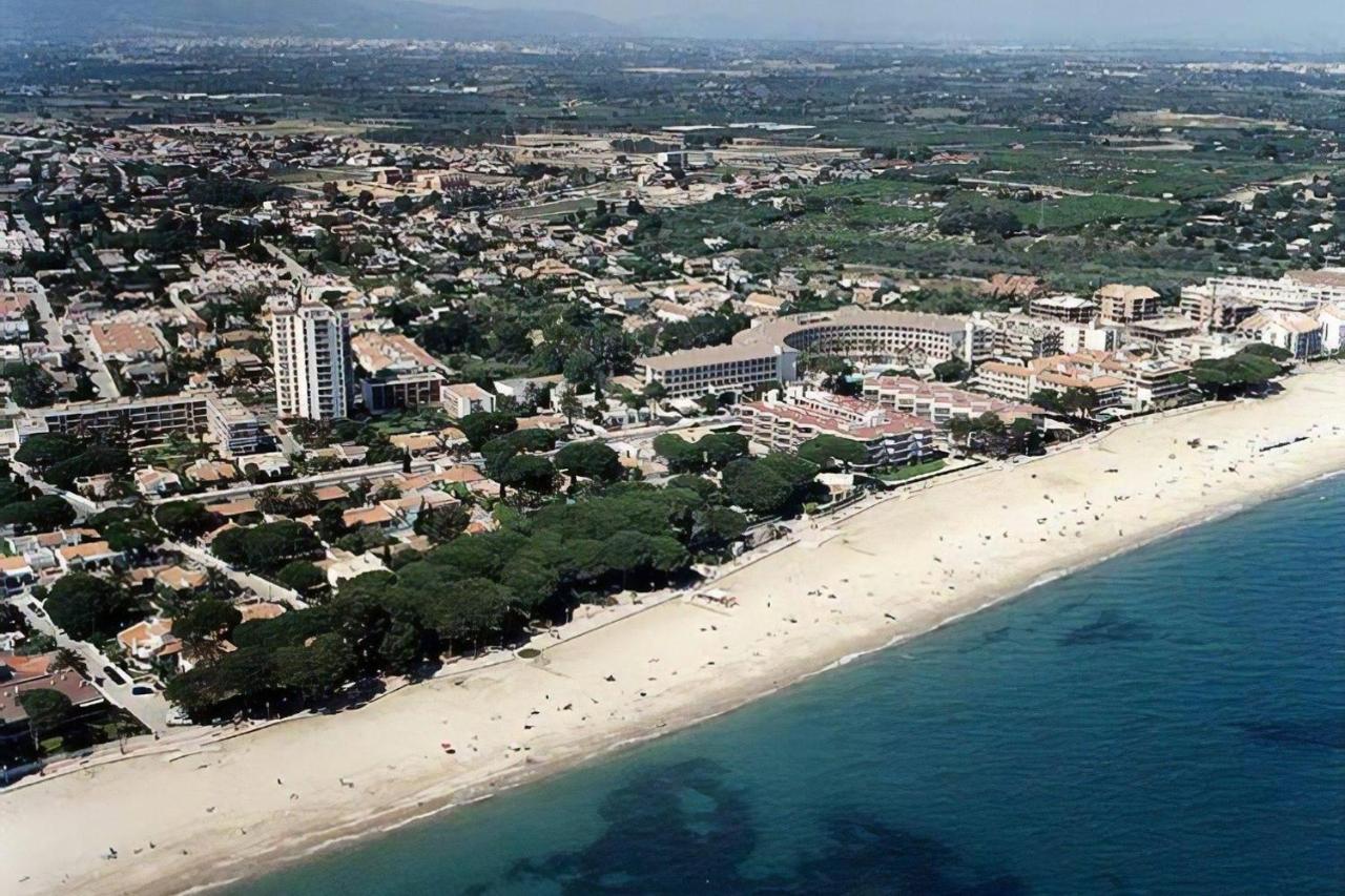 Beach Life, Primera Linea, 3 Habitaciones, Reformado 2025 캠브릴스 외부 사진