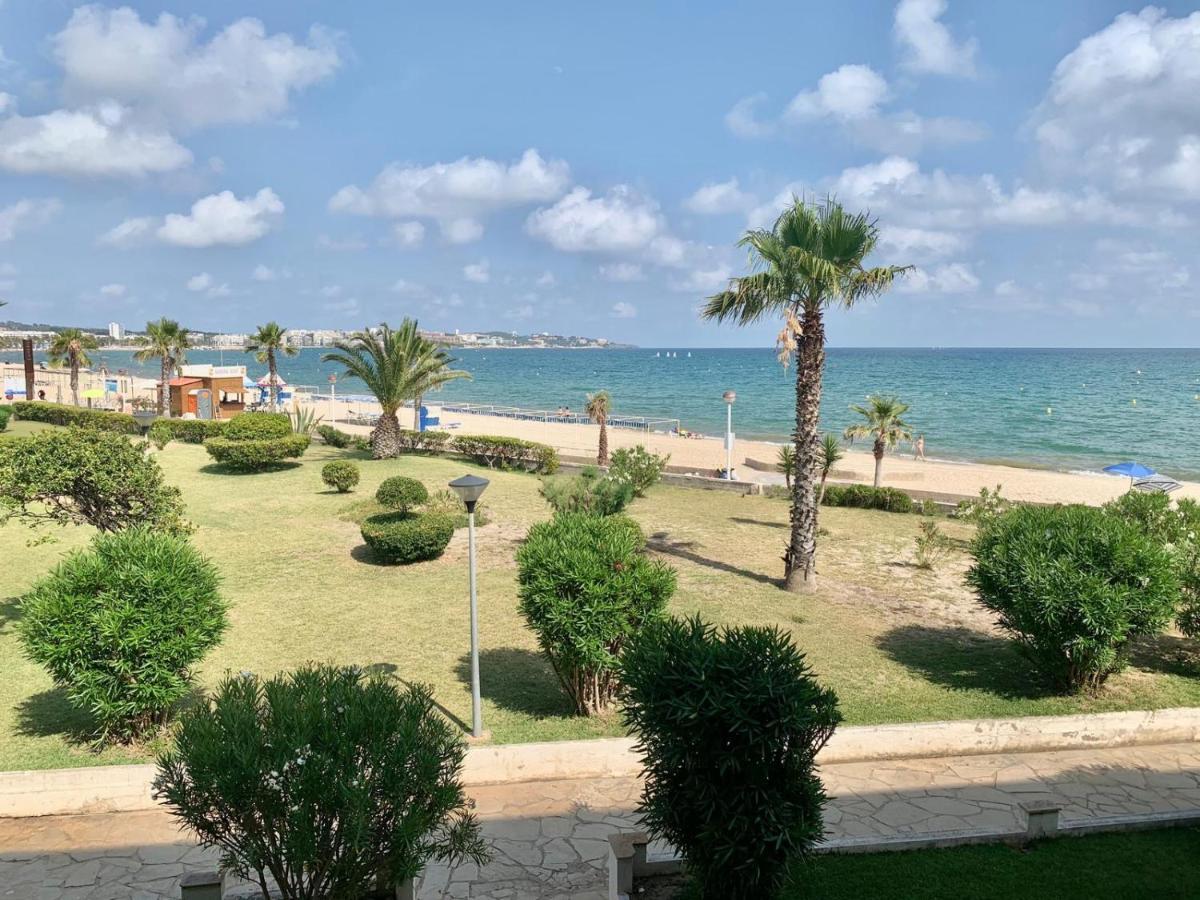 Beach Life, Primera Linea, 3 Habitaciones, Reformado 2025 캠브릴스 외부 사진